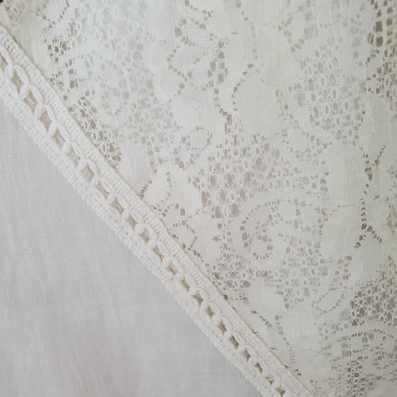 Free People Lace Dress - Picture 3 of 5